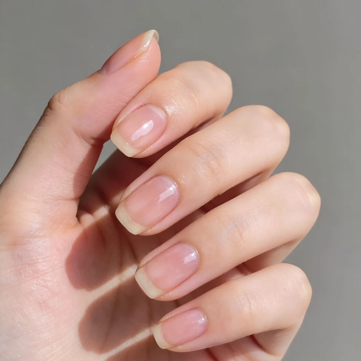 Basic Manicure
