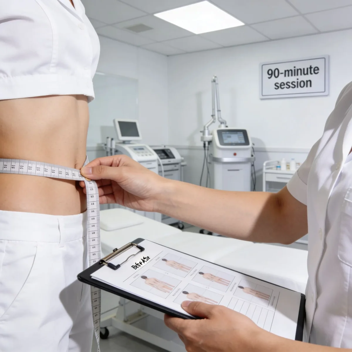 Body Contouring