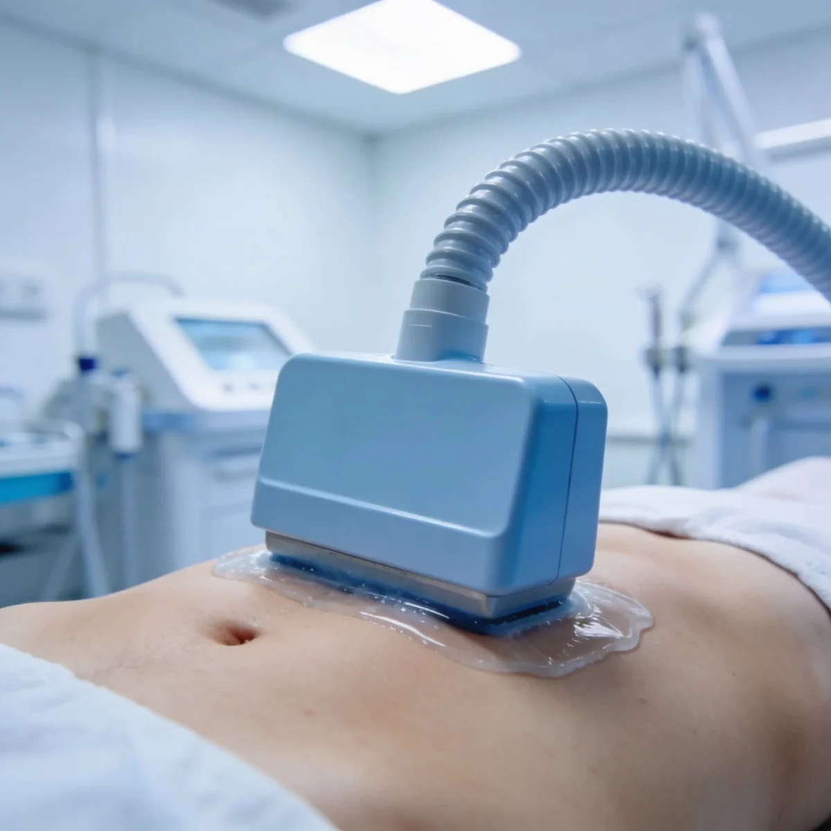Fat Freezing