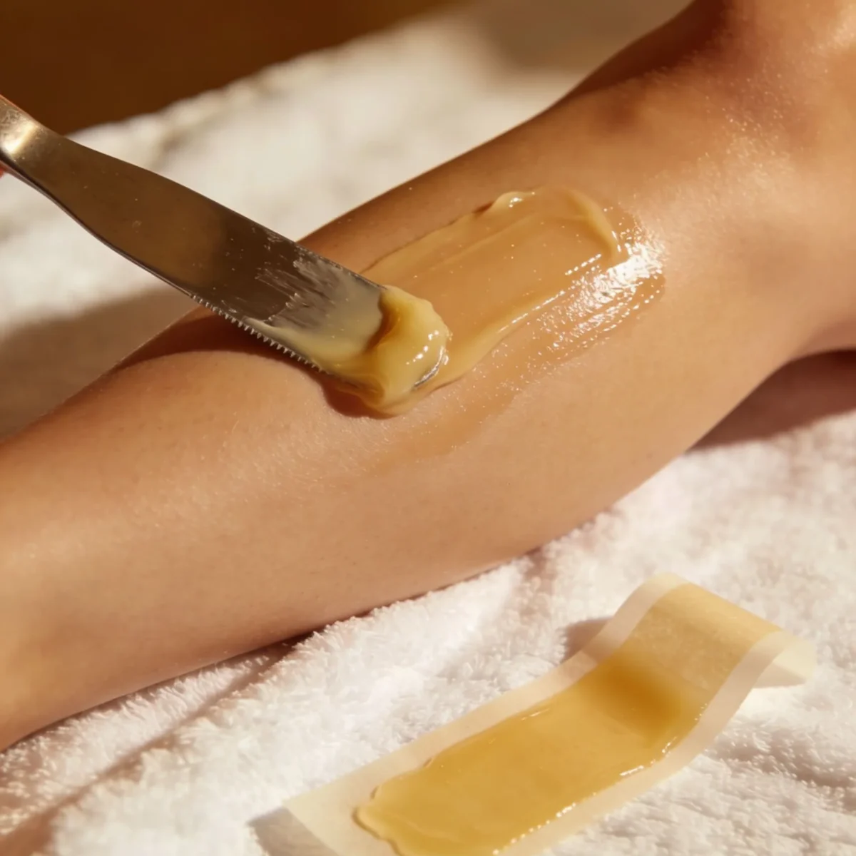 Body Waxing