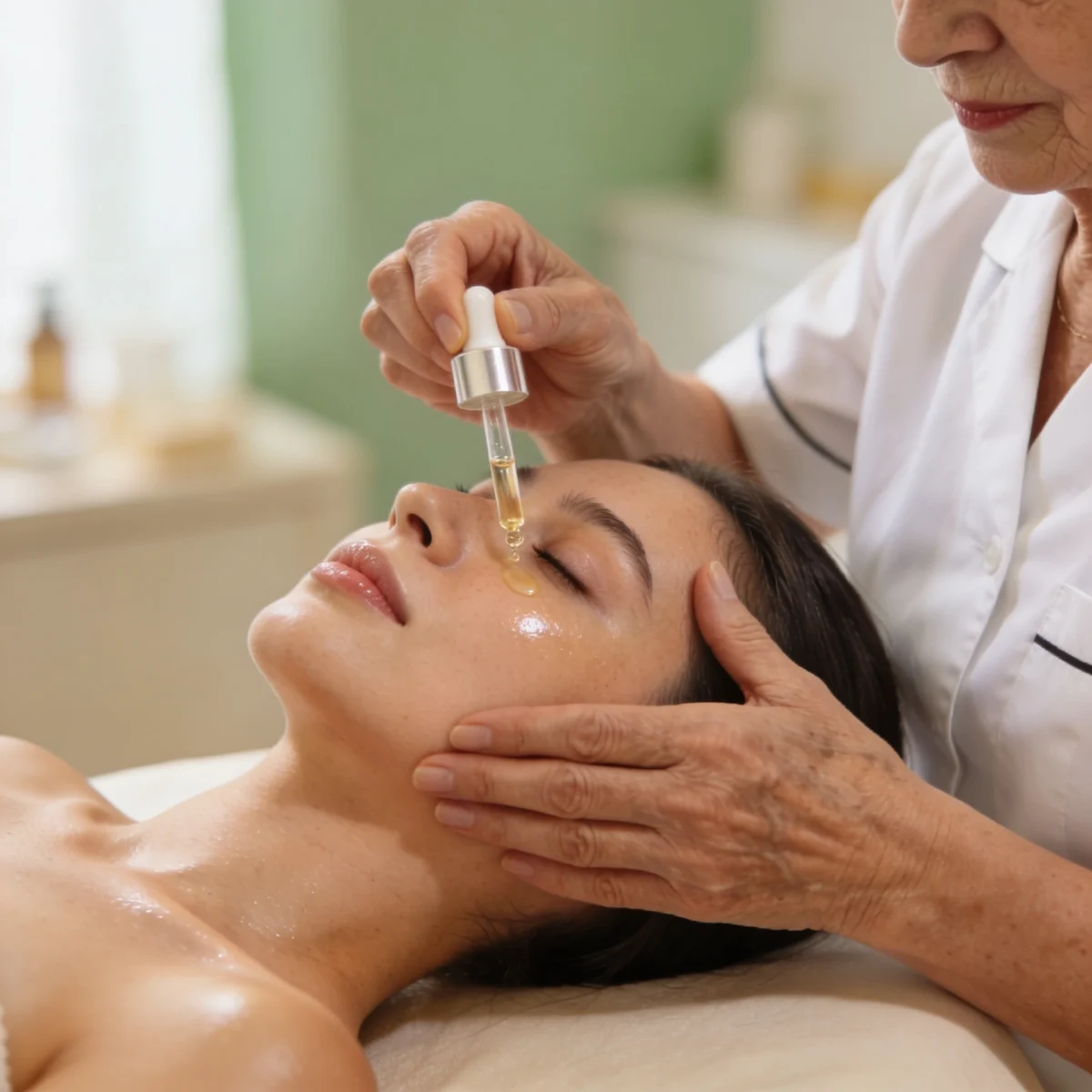Express Facial
