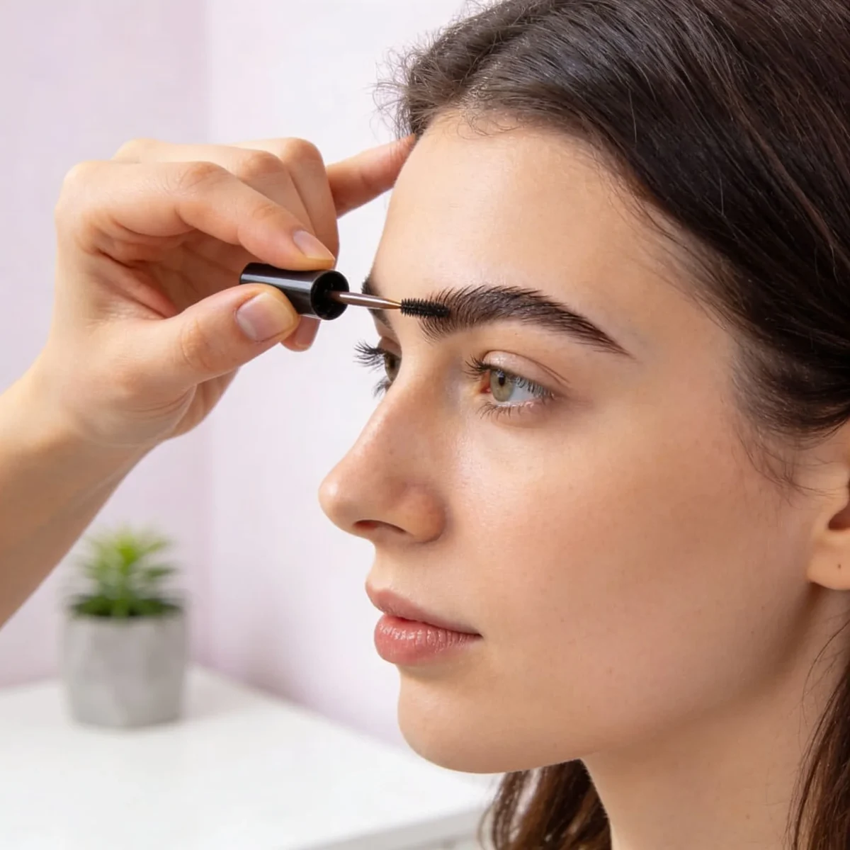 Eyebrow Tint