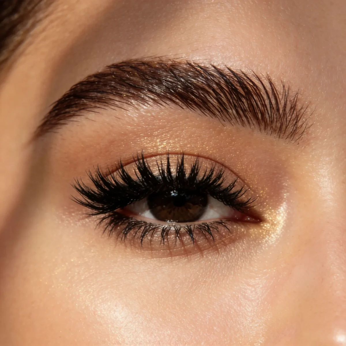 Eyelash & Eyebrow Tint