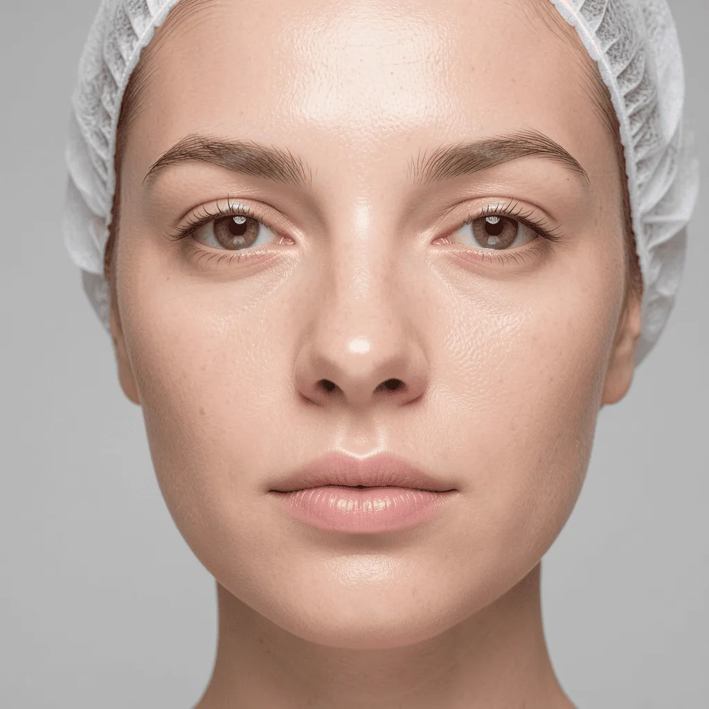 HIFU Face Lift