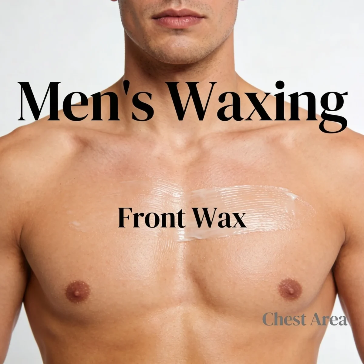 Front Wax