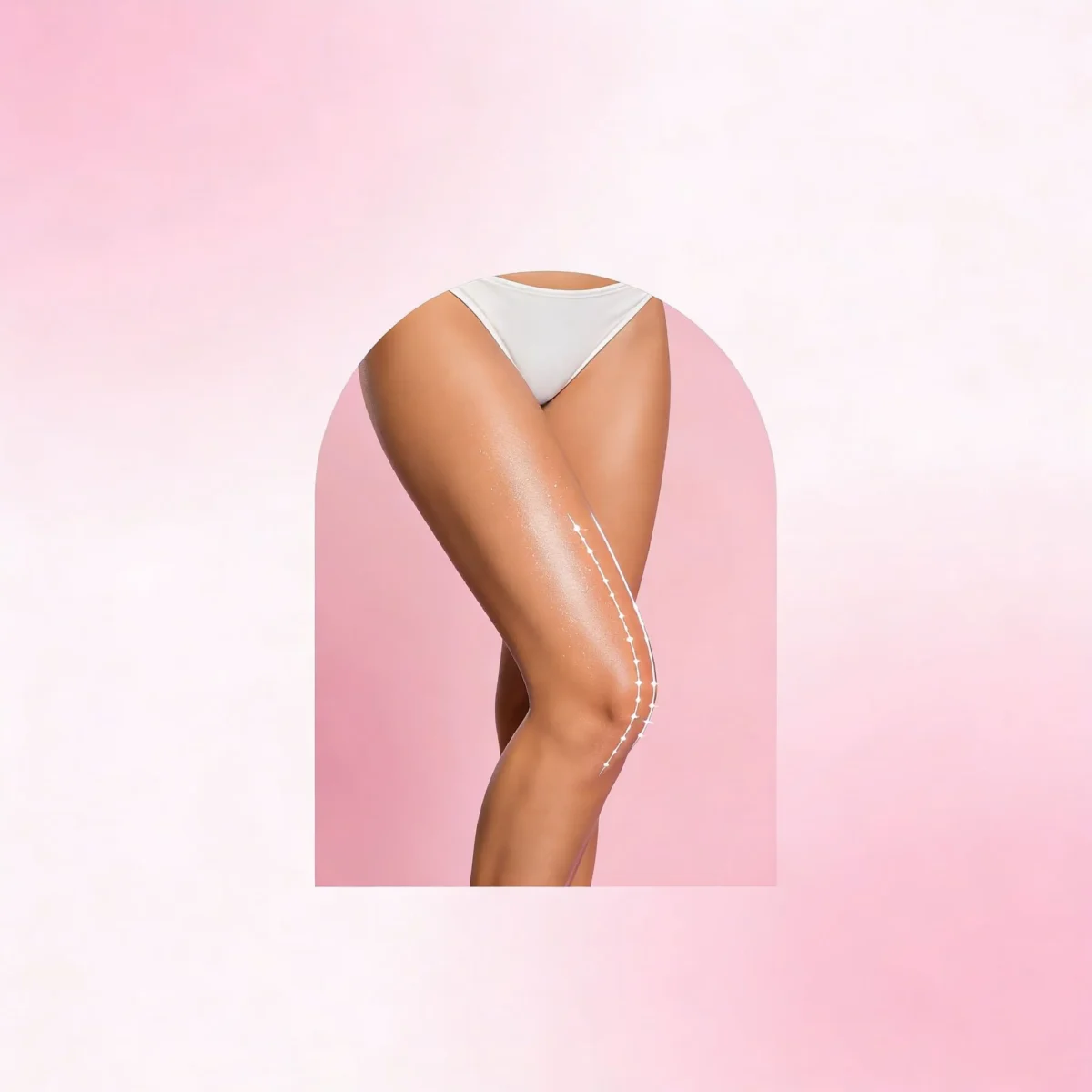 Half Leg