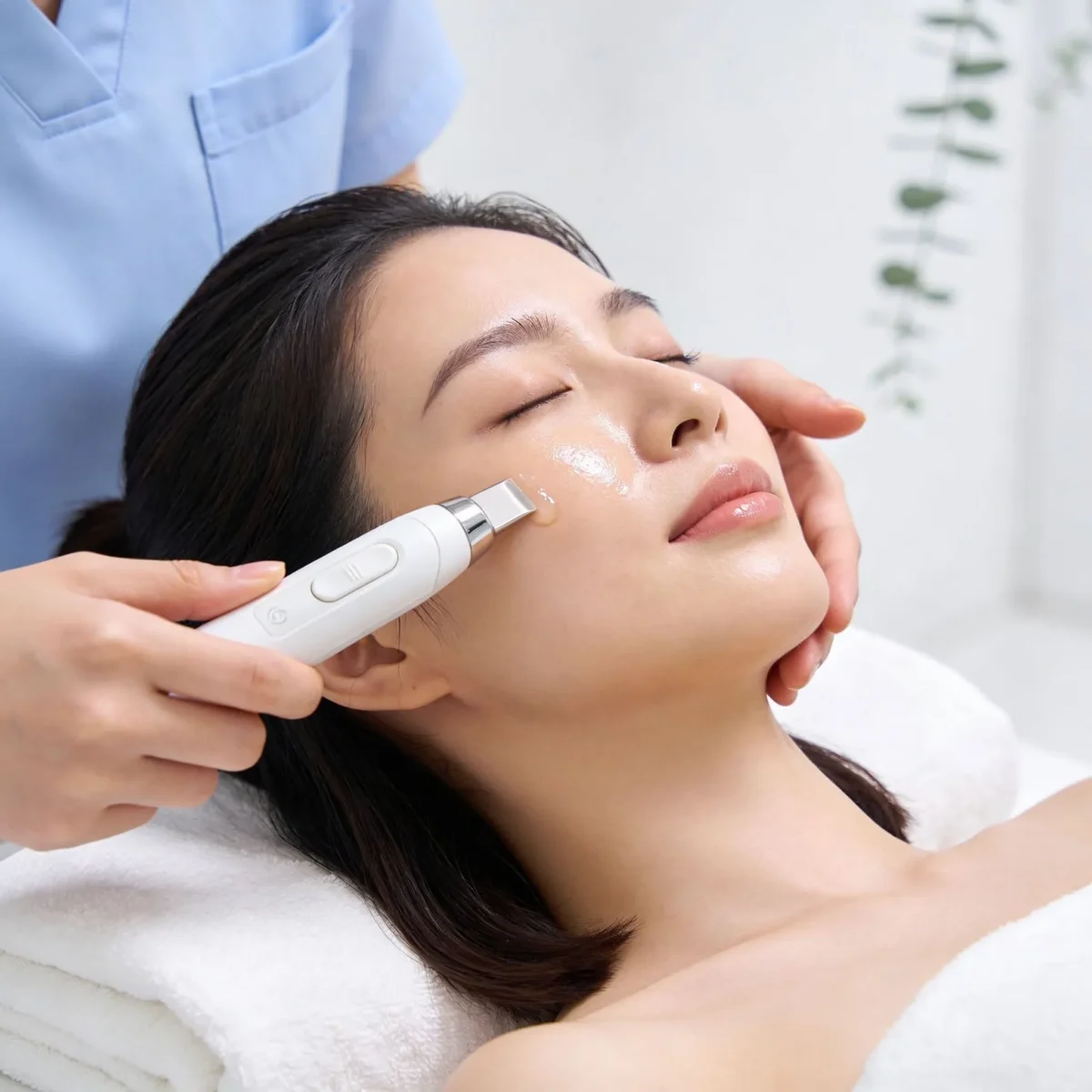 Hydrafacial (1hr)