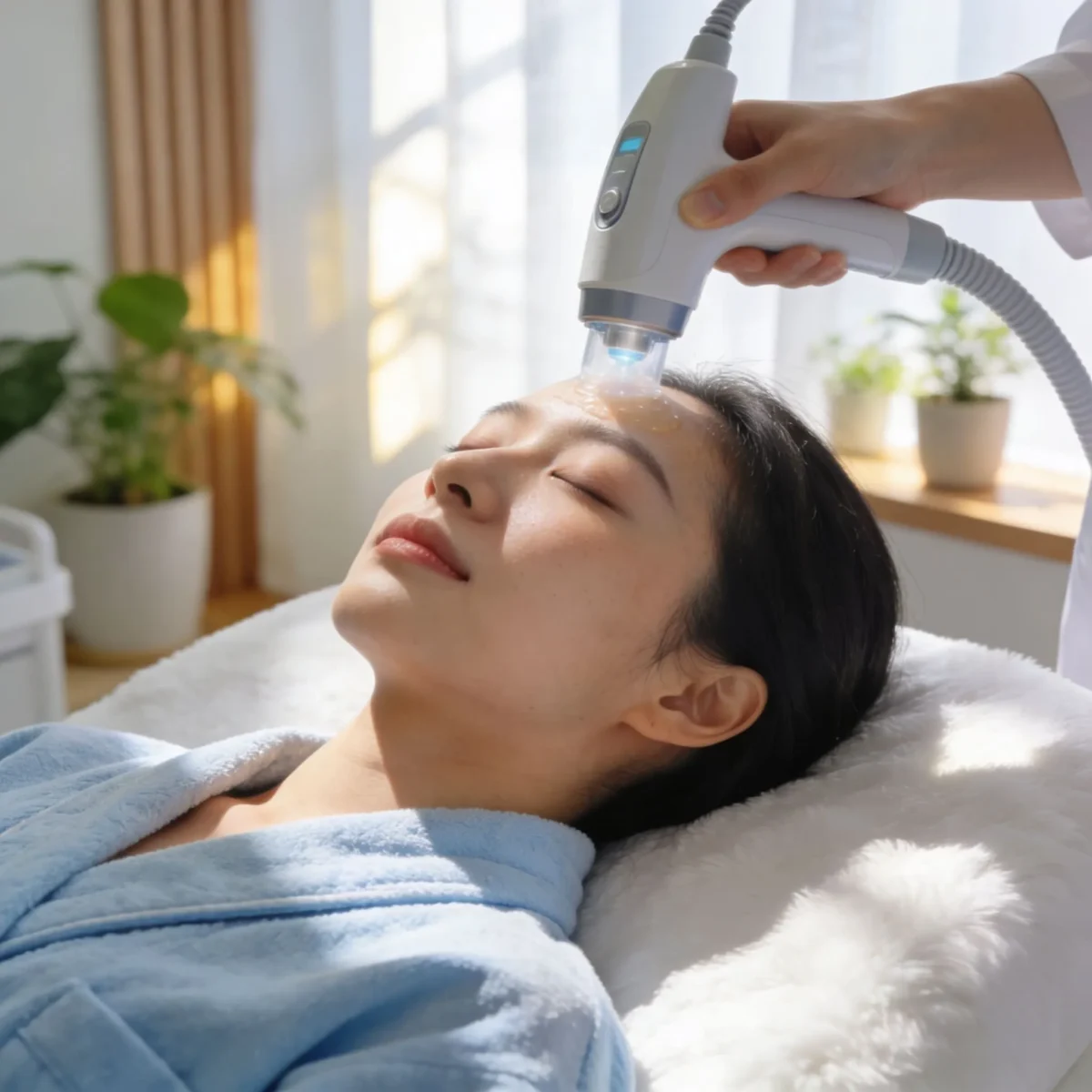 Hydrafacial (1hr 15min)