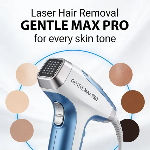 Laser Hair Removal