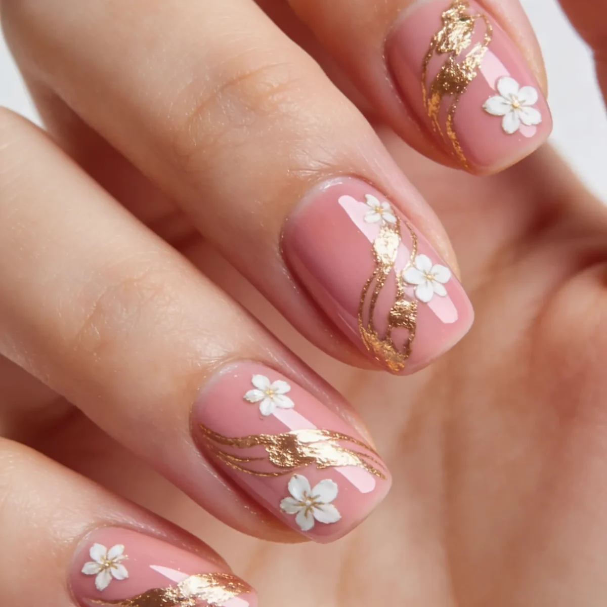 Manicure