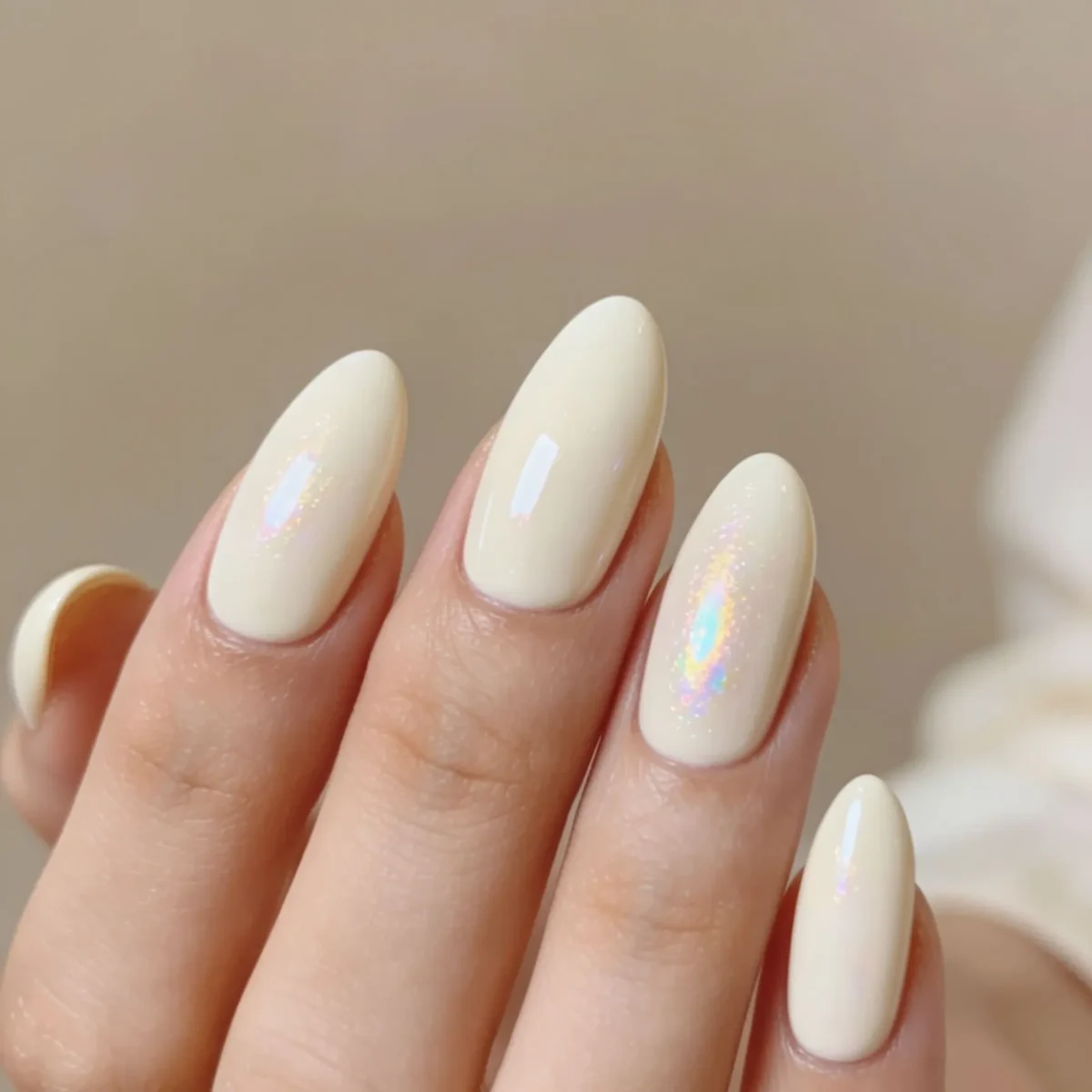 Manicure & Polish