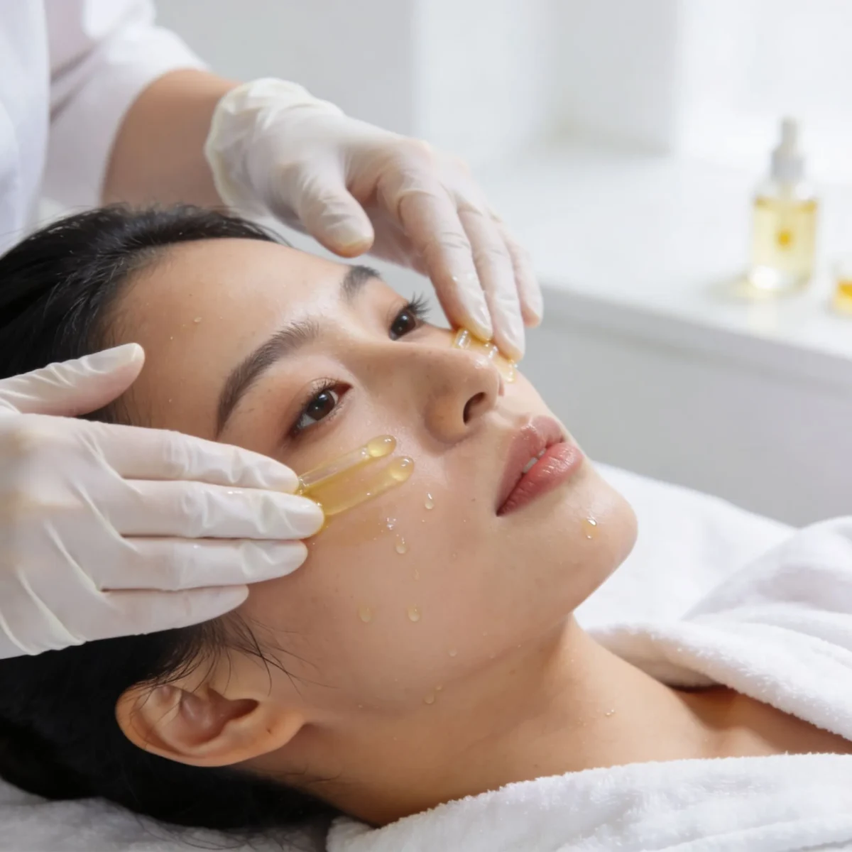 Multivitamin Facial