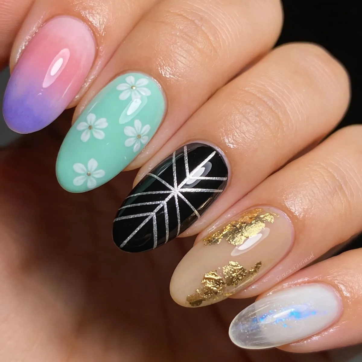 Nail Art