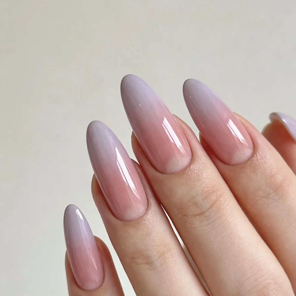 Nail Extensions