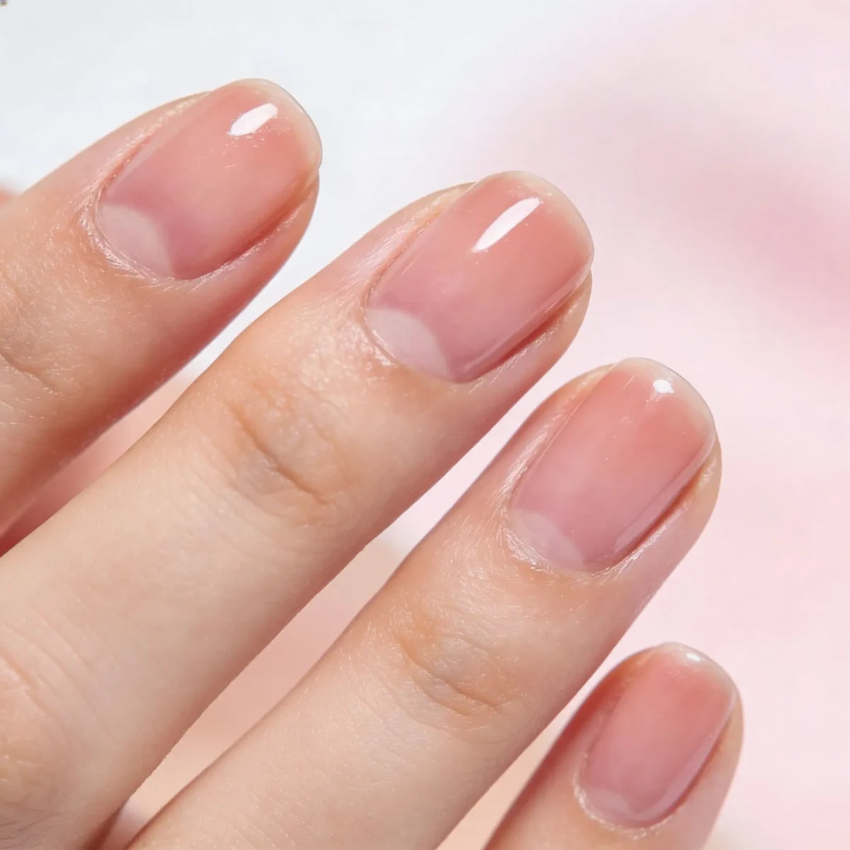 Nail Repair