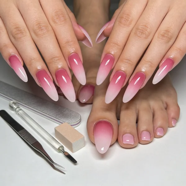 Nails