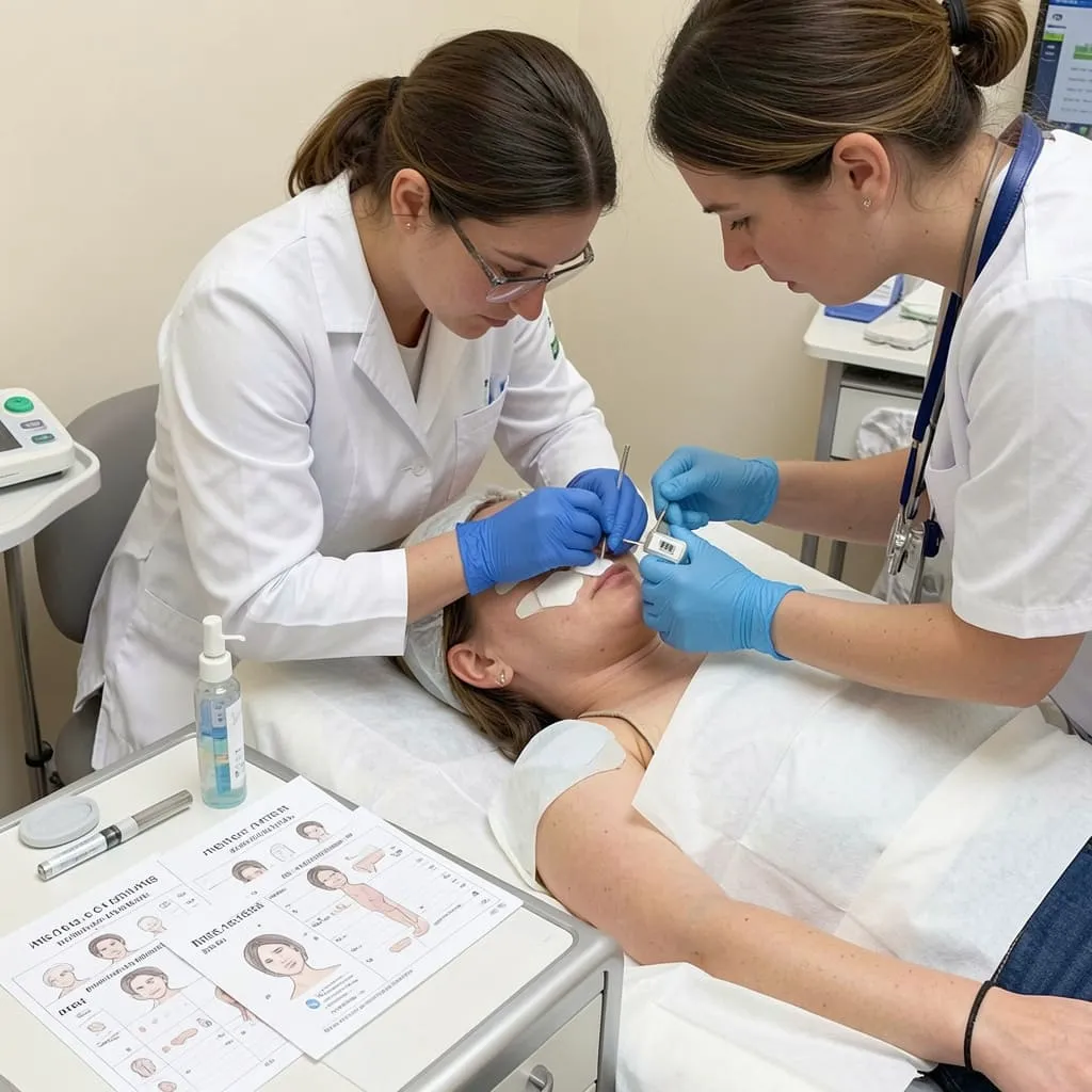 Patch Test