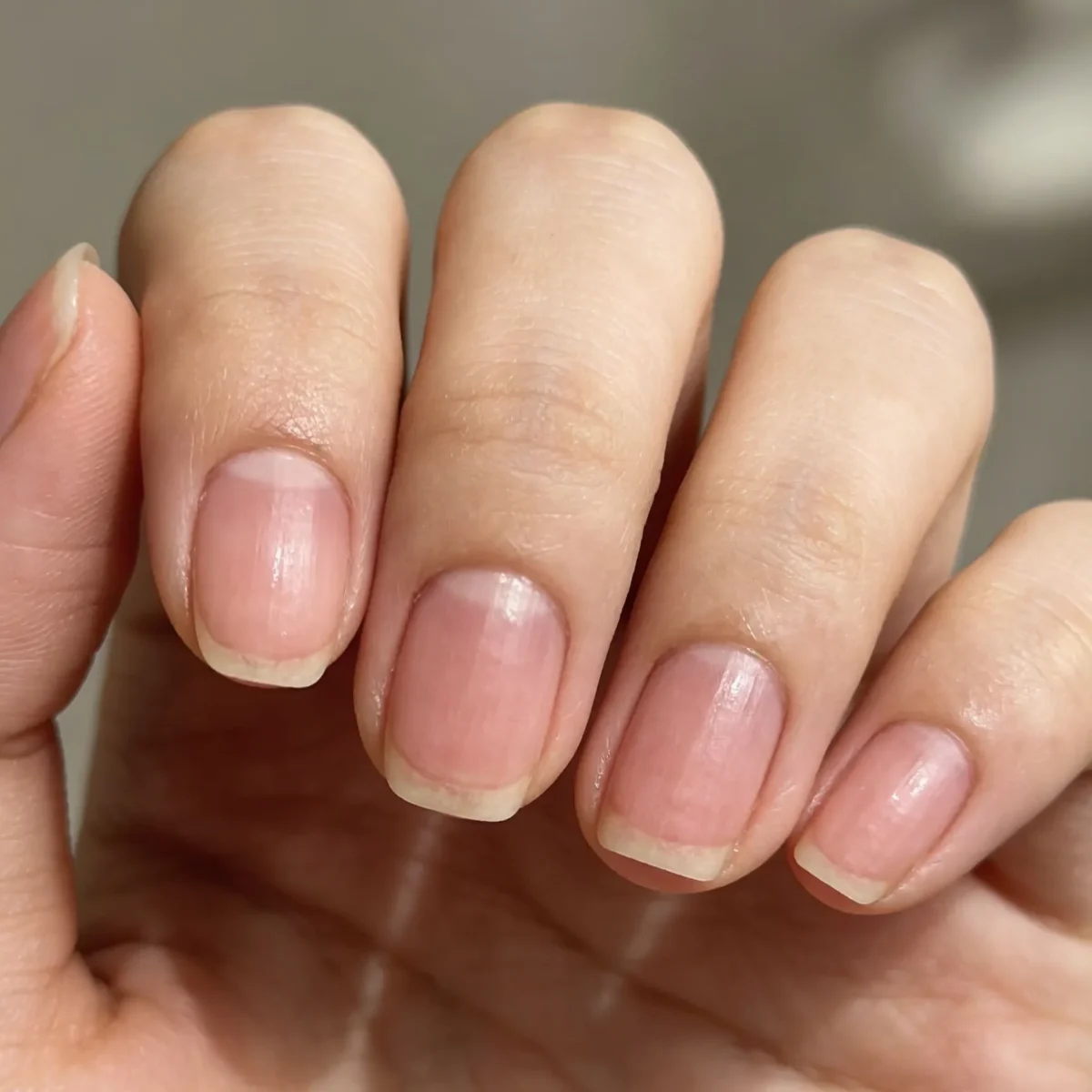Remove Acrylic