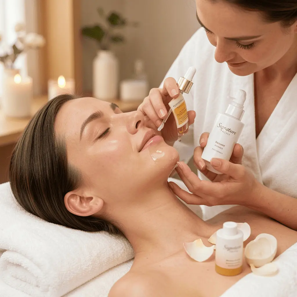 Signature Facials