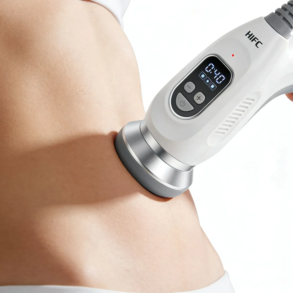 Slimming HIFU