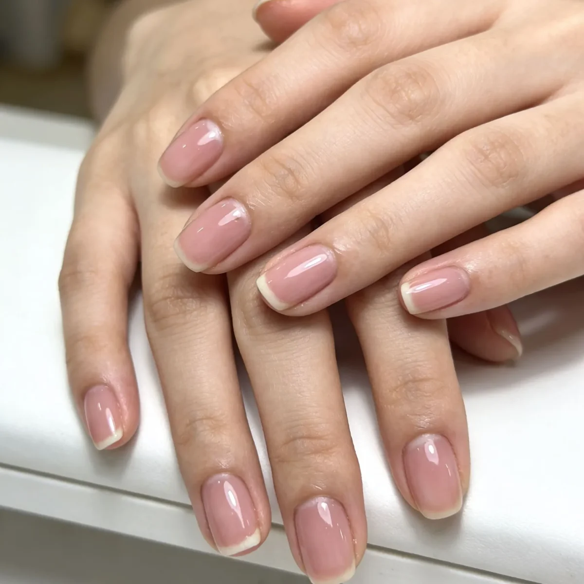 Standard Manicure