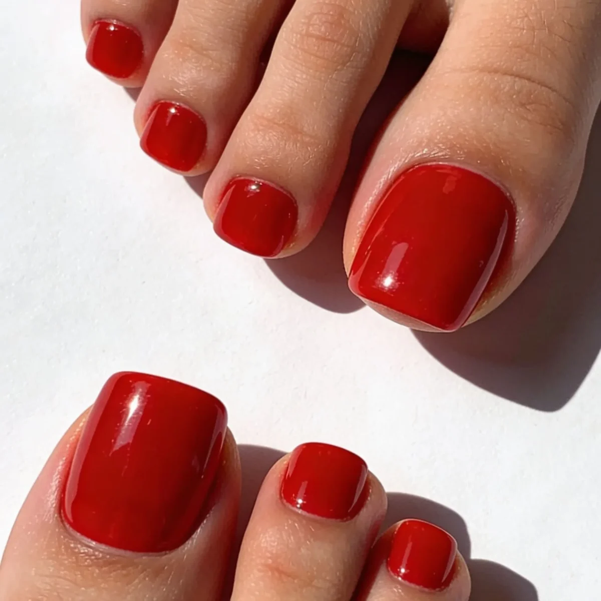 Toe Extension — Infill