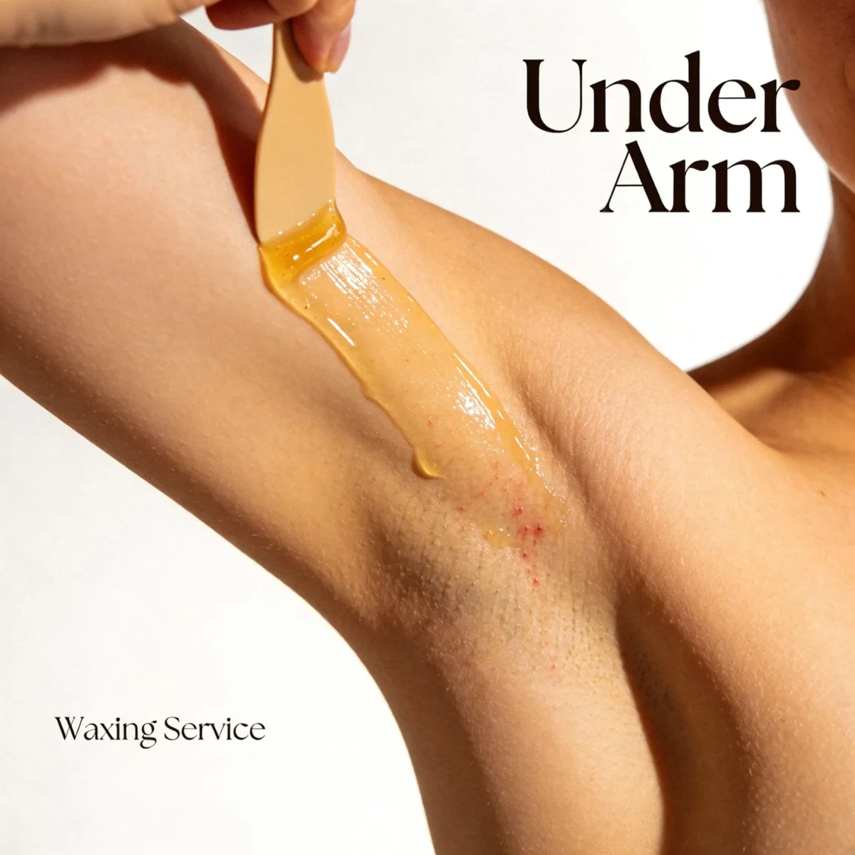 Under Arm