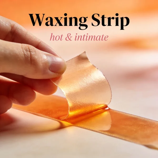 Waxing